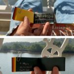 Pooja Devariya Instagram - Just letting the senses do it’s thing. See. What do you see? Shapes. Shadows. Highlights. Colors. Optics of the body creating a camera obscura inside my mind and my muscles trying to trace it on paper. #quicksketch #talpona #talponariver #sadolexm #workshophangover #artroach Sadolxem