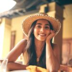 Pooja Hegde Instagram - Crabsolutely Clawsome ☺️🦀 #day1 #wanderlust Sri Lanka