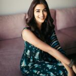Pooja Hegde Instagram - Eid Mubarak and Happy Akshay Tritiya ❤️ #happyvibesonly