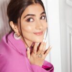 Pooja Hegde Instagram - Hieeee 🥰