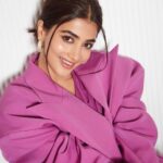 Pooja Hegde Instagram - Hieeee 🥰