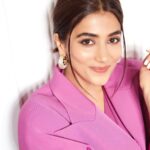 Pooja Hegde Instagram - Hieeee 🥰