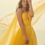 Pooja Hegde Instagram - Cover me in sunshine ☀️☀️ #kisikabhaikisikijaan