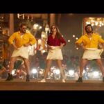 Pooja Hegde Instagram - I can’t stop dancing to #Yentamma 💃🏻 Song out now! @beingsalmankhan @alwaysramcharan @venkateshdaggubati @farhadsamji @vishaldadlani @payaldevofficial @raftaarmusic @shabbir_ahmed9 @alwaysjani @iamjaggubhai_ @bhumika_chawla_t @singhvijender #AbhimanyuSingh @raghavjuyal @thesiddharthnigam @jassie.gill @shehnaazgill @palaktiwarii @vinali_bhatnagar @vmanikandandop @shamiraah28 @skfilmsofficial @zeestudiosofficial @ZeeMusicCompany