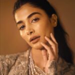 Pooja Hegde Instagram - Always be the leading lady of your life 😉💥