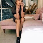 Pooja Hegde Instagram - December 2022.. 📸
