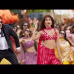 Pooja Hegde Instagram - Dil khol ke naacho to our new song #BilliBilli 😻 @beingsalmankhan @venkateshdaggubati @farhadsamji @sukhbir_singer @alwaysjani @kumaarofficial @vickysandhumusic @iamjaggubhai_ @bhumika_chawla_t @singhvijender #AbhimanyuSingh @raghavjuyal @thesiddharthnigam @jassie.gill @shehnaazgill @palaktiwarii @vinali_bhatnagar @vmanikandandop @shamiraah28 @skfilmsofficial @zeestudiosofficial @ZeeMusicCompany @therealdjdips