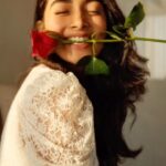 Pooja Hegde Instagram - It’s a forever kinda thing ❤️ Happy Valentines Day 😘