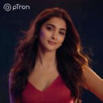 Pooja Hegde Instagram - Get ready to take your audio experience to a whole new level with pTron’s Zenbuds Ultima! Tune into the rhythm of life with 50 hours of unstoppable playtime with low latency. Immerse yourself in pure sound clarity with ANC that will make you go Wow! It’s time to dance to the beats of @pTronindia Zenbuds Ultima, the true wireless revolution! Launching on 27th July 2023. #HearInZen #QuietSmart #pTronEveryday #NewLaunch #comingsoon #BeLoudBeProud #ad