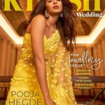 Pooja Hegde Instagram – Embracing her sunshine state of mind, Pooja Hegde @hegdepooja transforms into a neo-pop bride for Khush Wedding’s #DigitalIssue.
In a candid conversation with us, the Pan-Indian actor dives deep about Indian cinema, fashion and her love life. 💛

Download your FREE copy now to see the full story and inspiration for all things wedding! 

Pooja wearing all wardrobe: @seemagujraldesign
All Jewellery: @parekh_ornaments
——————————————

Editor-in-chief: @sonia_ullah
Photography: @madetart
Creative Director: @mannisahota_
Fashion Editor: @vikas_r
Concept & Styling: @tanishqmalhotraa
Makeup: @kajol_mulani
Hair: @suhasshinde1
Interview: @suhani_lotlikar
Production Coordination: @tript_dhawan
Videography: @angadbhatia
Location: British Residency, Hyderabad
Styling Assistant: @thestylethesaurus_, Nastaran Shirazi
Artist’s PR: @TreeshulMediaSolutions
#poojahegde #indianbride #saree