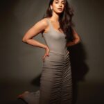 Pooja Hegde Instagram - OomPH 😉 #kisikabhaikisikijaan #21stapril