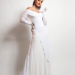 Pooja Hegde Instagram - White on white 🕊️🤍