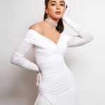 Pooja Hegde Instagram – White on white 🕊️🤍
