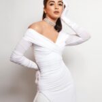 Pooja Hegde Instagram - White on white 🕊️🤍