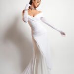 Pooja Hegde Instagram - White on white 🕊️🤍