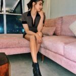 Pooja Hegde Instagram - December 2022.. 📸