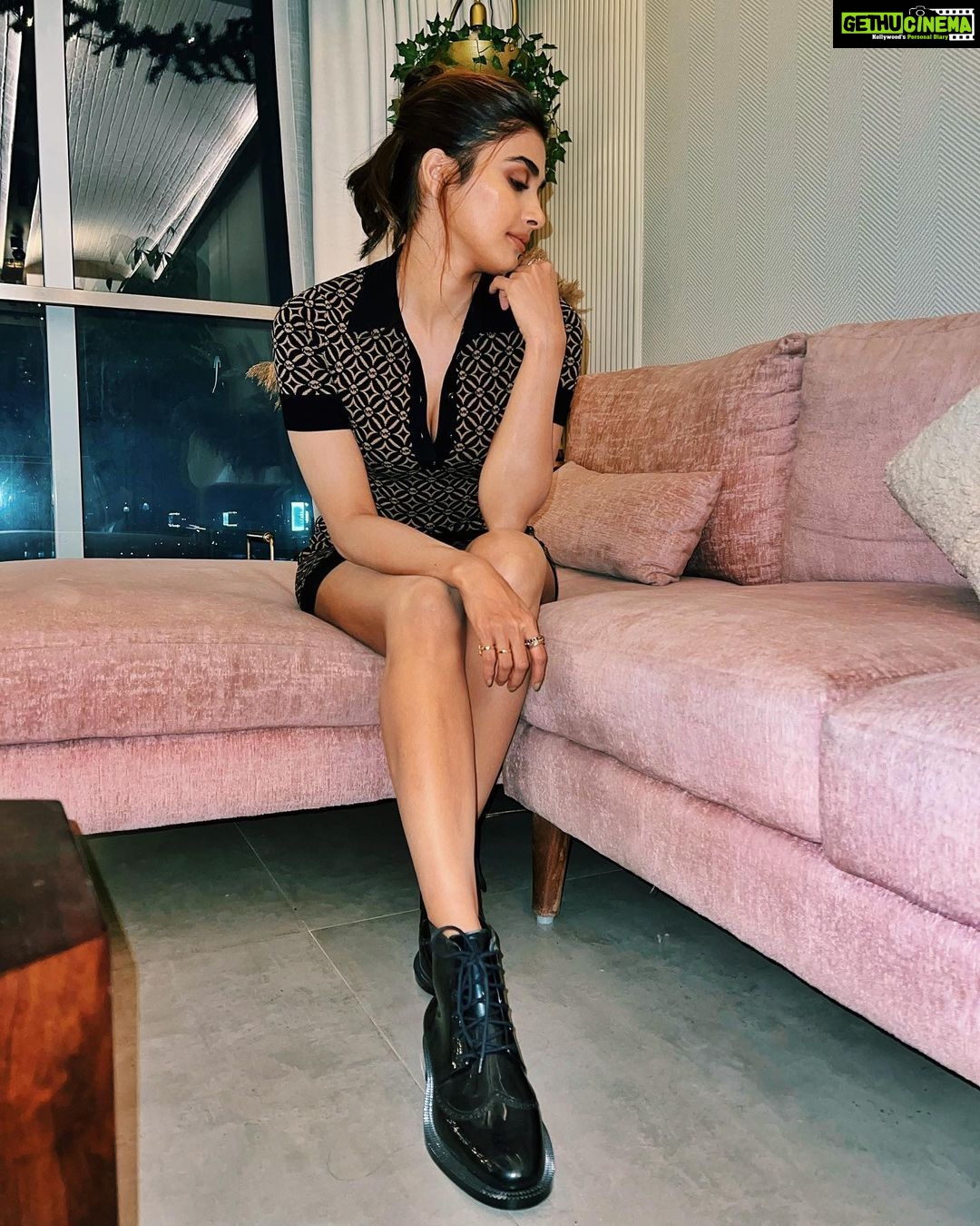 Pooja Hegde Instagram - December 2022.. 📸