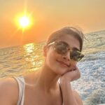 Pooja Hegde Instagram - Home ❤️🥹 Mumbai, Maharashtra