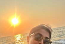 Pooja Hegde Instagram - Home ❤️🥹 Mumbai, Maharashtra