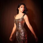 Pooja Hegde Instagram - Last Night… 🐅