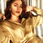 Pooja Hegde Instagram - That morning light 😍😍😍 #golden