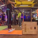 Pooja Hegde Instagram - It’s not over… until I WIN 😉❤️ #onwardsandupwards #fitwithanappetite #failingforward