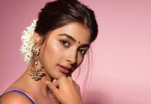 Pooja Hegde Instagram - देसी > everything else 🥹 #cirkus