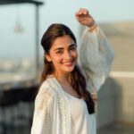 Pooja Hegde Instagram - Stay true to who you are, no matter what they say. There is power in that ❤️🤗