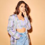 Pooja Hegde Instagram – Goof ball mode- Activated ✅🤪 ok bye 🫢 #CirkusTomorrow #cantkeepcalm