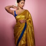 Pooja Hegde Instagram - देसी > everything else 🥹 #cirkus