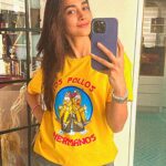 Pooja Hegde Instagram - Los Pollos Hermanos 🐥🥸 #iykyk