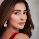 Pooja Hegde Instagram - Ready for the Cirkus 😉🔥 #cirkusthischristmas
