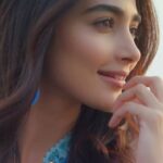 Pooja Hegde Instagram - FOREVER NEW X POOJA HEGDE Brand ambassador @hegdepooja shines like a ray of sunshine in our New Rickie Button Up Midi Dress.✨ 🌸Forever Summer 🌸 Embrace laidback luxe styles with a new collection of breezy dresses and flattering details. Now live in-store and on www.forevernew.co.in. . . . . . . . #ForeverSummer #forevernew #forevernewindia #newcollection #forevernewstyles #SpringSummer23 #bluedress #forevernewxpoojahegde #mondaymotivation