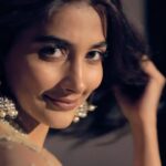 Pooja Hegde Instagram - 🌙