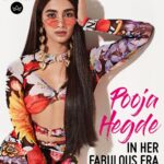 Pooja Hegde Instagram - From her spirited presence on set to her infectious excitement about fashion and beauty, Pooja Hegde (@hegdepooja) brings a genuine spark that's hard to miss. Her journey started more than a decade ago, and she's navigated the ever-competitive entertainment industry with a shine that remains undimmed. A luminous celebrity in Telugu and Tamil cinema, she's also made a mark in the world of Hindi films, becoming a pan-Indian star. In our accompanying cover story, the actress delves into her lessons, her growth, and her aspirations. On Pooja: Sunglasses: John Jacobs (@johnjacobseyewear) Outfit : @philipppleinofficial Rings : @misho_designs Earrings : @simranchhabrajewels @ascend.rohank Editor-in-Chief: Rahul Gangwani (@rahulgangs_) Photographs: Arjun Mark (@arjun.mark) Styling : Ami Patel (@stylebyami); Assisted by: Anushka Damani (@anoooooshka) Raghav Tibrewal (@styledbyraghav) Junior assistant: Anshita Jadhwani (@anshitajadhwani) Makeup: Shraddha Naik (@shraddha.naik) Hair: Priyanka Borkar (@priyanka.s.borkar) Interview by Mayukh Majumdar (@mayuxkh) Shoot Produced by Analita Seth (@analitaseth) Artiste Management: @treeshulmediasolutions @mandvisharma16 @lilkub @danica_dsouzaa #LSAIndia #PoojaHegde #LSACover