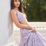 Pooja Hegde Instagram - Play Neon 🌈🎵 Khush Wedding @khushmag Editor-in-chief: @sonia_ullah Photography: @madetart Wardrobe: @seemagujraldesign Jewellery: @parekh_ornaments Creative Director: @mannisahota_ Fashion Editor: @vikas_r Concept & Styling: @tanishqmalhotraa Makeup: @kajol_mulani Hair: @suhasshinde1 Interview: @suhani_lotlikar Production Coordination: @tript_dhawan Videography: @angadbhatia Location: British Residency, Hyderabad Styling Assistant: @thestylethesaurus_, Nastaran Shirazi Artist's PR - @TreeshulMediaSolutions
