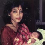 Pooja Hegde Instagram - Mom. Magician. Superhuman. Happy Mother’s Day, mom. Thank you for inspiring me ❤️