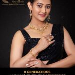 Pooja Jhaveri Instagram - “Proud to present you the leading diamond jewelry brand @maayafinejewels For Genuine Diamond Quality, with lifetime guarantee & warranty at India Pricing. Use Code "Pooja" and get an additional $50 off on Diamond Jewelry.” #ad #jwellery #indianjwellery #finediamonds #finediamondjewellery Edison, New Jersey