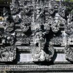 Pooja Jhaveri Instagram - It’s the perfect season to visit #bali Here are my most favourite things to do in Bali : Sunset at #uluwatutemple @uluwatutemple Monkey Forest in #ubud @ubudmonkeyforest Night life in #kuta Sunset at #rockbar @rockbarbali Definitely visit and stay on the islands #nusalembongan and #nusapenida The ride from #kuta to #nusalembongan is the most beautiful thing ever. #tanahlot is another place to visit at the sunset hour @theshadyshack @secretspotbali serve the best vegan food for all my #vegan #vegetarian friends Do not forget to get the massage at one of the spas in #ubud Also let me know if there are new places that any of you have discovered in the past year on your trip to #bali #bali #balitourism #indonesia #tourism #travelandleisure #travelblogger #travelling #travelgram #dodgers #instatravel #summerdestination #summervacation #holidays #holiday