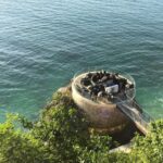 Pooja Jhaveri Instagram - It’s the perfect season to visit #bali Here are my most favourite things to do in Bali : Sunset at #uluwatutemple @uluwatutemple Monkey Forest in #ubud @ubudmonkeyforest Night life in #kuta Sunset at #rockbar @rockbarbali Definitely visit and stay on the islands #nusalembongan and #nusapenida The ride from #kuta to #nusalembongan is the most beautiful thing ever. #tanahlot is another place to visit at the sunset hour @theshadyshack @secretspotbali serve the best vegan food for all my #vegan #vegetarian friends Do not forget to get the massage at one of the spas in #ubud Also let me know if there are new places that any of you have discovered in the past year on your trip to #bali #bali #balitourism #indonesia #tourism #travelandleisure #travelblogger #travelling #travelgram #dodgers #instatravel #summerdestination #summervacation #holidays #holiday