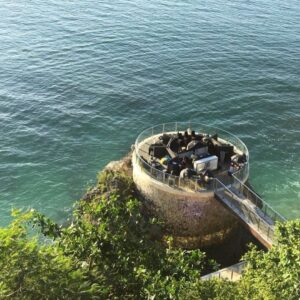 Pooja Jhaveri Instagram - It’s the perfect season to visit #bali 

Here are my most favourite things to do in Bali : 

Sunset at #uluwatutemple @uluwatutemple 

Monkey Forest in #ubud @ubudmonkeyforest 

Night life in #kuta

Sunset at #rockbar @rockbarbali 

Definitely visit and stay on the islands #nusalembongan and #nusapenida 

The ride from #kuta to #nusalembongan is the most beautiful thing ever. 

#tanahlot  is another place to visit at the sunset hour

@theshadyshack @secretspotbali serve the best vegan food for all my #vegan #vegetarian friends 

Do not forget to get the massage at one of the spas in #ubud 

Also let me know if there are new places that any of you have discovered in the past year on your trip to #bali 

#bali #balitourism #indonesia #tourism #travelandleisure #travelblogger #travelling #travelgram #dodgers #instatravel #summerdestination #summervacation #holidays #holiday