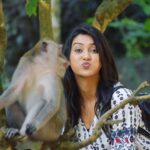 Pooja Jhaveri Instagram – It’s the perfect season to visit #bali 

Here are my most favourite things to do in Bali : 

Sunset at #uluwatutemple @uluwatutemple 

Monkey Forest in #ubud @ubudmonkeyforest 

Night life in #kuta

Sunset at #rockbar @rockbarbali 

Definitely visit and stay on the islands #nusalembongan and #nusapenida 

The ride from #kuta to #nusalembongan is the most beautiful thing ever. 

#tanahlot  is another place to visit at the sunset hour

@theshadyshack @secretspotbali serve the best vegan food for all my #vegan #vegetarian friends 

Do not forget to get the massage at one of the spas in #ubud 

Also let me know if there are new places that any of you have discovered in the past year on your trip to #bali 

#bali #balitourism #indonesia #tourism #travelandleisure #travelblogger #travelling #travelgram #dodgers #instatravel #summerdestination #summervacation #holidays #holiday