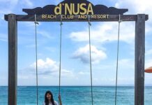 Pooja Jhaveri Instagram - It’s the perfect season to visit #bali Here are my most favourite things to do in Bali : Sunset at #uluwatutemple @uluwatutemple Monkey Forest in #ubud @ubudmonkeyforest Night life in #kuta Sunset at #rockbar @rockbarbali Definitely visit and stay on the islands #nusalembongan and #nusapenida The ride from #kuta to #nusalembongan is the most beautiful thing ever. #tanahlot is another place to visit at the sunset hour @theshadyshack @secretspotbali serve the best vegan food for all my #vegan #vegetarian friends Do not forget to get the massage at one of the spas in #ubud Also let me know if there are new places that any of you have discovered in the past year on your trip to #bali #bali #balitourism #indonesia #tourism #travelandleisure #travelblogger #travelling #travelgram #dodgers #instatravel #summerdestination #summervacation #holidays #holiday