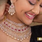 Pooja Jhaveri Instagram - A view into the world of @maayafinejewels Your family jeweler since 1975 with a promise of best quality diamonds. @maayafinejewels #ad