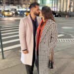 Pooja Jhaveri Instagram – Happy Valentine’s Day ❤️

#valentine #myvalentine #valentinesday #love #laughter #newyork #couple #couplegoals #outfitgoals