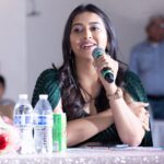 Pooja Jhaveri Instagram - The month that went by ! Here’s a photodump of the most hectic, crazy, rollercoaster kind of a month ! A tour to 8 cities judging beauty paegent s, meeting endless amount of people, catching and missing flights, and getting stranded on an unknown airport, being in front of the camera and also behind for #myalmaarii some me time, making new friends, going inward and everything in between….. !! 🥂 to another month #july that is going to be a lot different than this one !! #june #photodump #crazyweek #crazymonth #memories #june2023