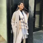 Pooja Jhaveri Instagram – It was freezing outside, but this trend made me do it… ! #tumtum 🕺💃

#trending #brooklyn #dumbo #dumbobrooklyn #trendingreels #reels #reelsinstagram DUMBO, Brooklyn