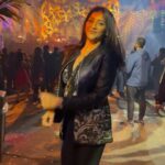 Pooja Jhaveri Instagram - Last night at @indo.warehouse was lit ! #kahani #kahanimusic #trance #indiepop #music #musicconcert #dj #topdj #boho #vibe #lit #trending @kahanimusic @adityara0 @payaljay_ @kunalmerchant @ethyrmusic @khanvictlife The Brooklyn Mirage