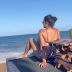 Pooja Jhaveri Instagram - 5 most important tips for your trip to #tulum #mexico 1. Apply lots of sunscreen at all times, even in late evenings, the sun is harsh and tans your skin easily. Also stay hydrated, to avoid falling sick. 2. Most of the day clubs ask for a cover charge that does not cover the entire amount. Before you plan your day to a day club, make sure you check with them about the cover charges, to avoid wasting time in switching plans. 3. Renting a car at the airport itself for our entire trip was the best decision ever. All hotels charge a minimum of $150 for an airport pickup and internal travel can be tricky, as cabs are not cheap either. Though beware of “rent-a-car” scams. Rent it from a reliable company. We rented our car from @hertz 4. Tulum is full of trees and lots of greens, you will love the vibe, but will hate the mosquito bites 🦟 keep a mosquito repellent handy and thank me later. 5. For all the party lovers, most night parties get over by 12, but there are after parties that happen in different pockets of the city. Ask the locals ( your waiter, cab drivers etc) for all the after parties. We attended one at @papayaplayaproject and had the best night !! Let me know if these tips were useful. And wait for more !! #tulum #travel #traveler #travelling #tips #traveltips #instatravel #blogger #travelblog #dos #dosanddonts #mexico #travelgram #traveladdict #hotels #restaurants #apdhillon #withyou #apparel #august #trendingreels #trendingsongs Tulum,Mexico