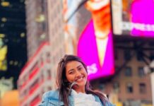 Pooja Jhaveri Instagram - Well, it’s a vicious circle !! #traveller #trendingreels #trending #toxic
